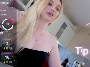 Strippuclub June 11, 2026 Chaturbate stream image