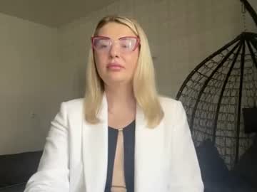 Blondie_Xoxoxo June 11, 2026 Chaturbate stream image