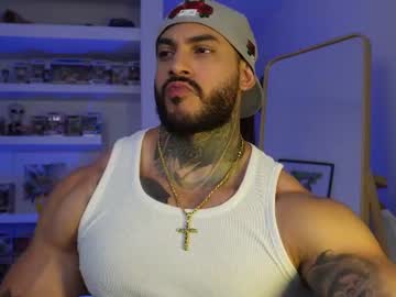 Jackson__Cottonwood June 11, 2026 Chaturbate stream image