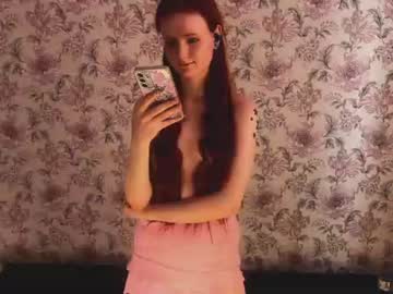 Miracharming June 11, 2026 Chaturbate stream image