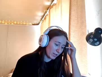 Morgansymkowick June 11, 2026 Chaturbate stream image