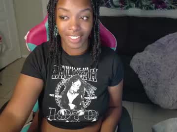 Phatjuicypeach June 11, 2026 Chaturbate stream image