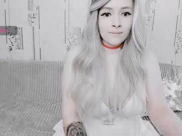 Polly_Wow June 11, 2026 Chaturbate stream image