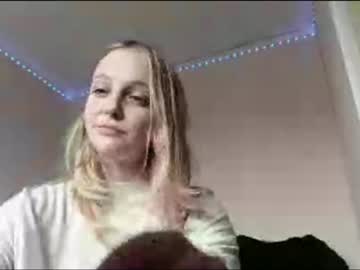 Shellyporter June 11, 2026 Chaturbate stream image