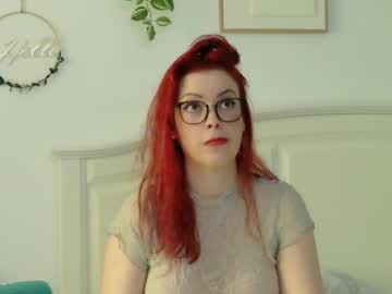 Silkpearls June 11, 2026 Chaturbate stream image