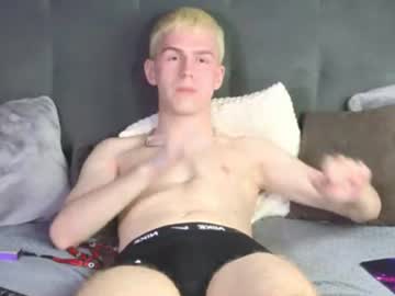 Tommy_Crash June 11, 2026 Chaturbate stream image