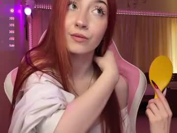 Tutti_Cutieee June 11, 2026 Chaturbate stream image