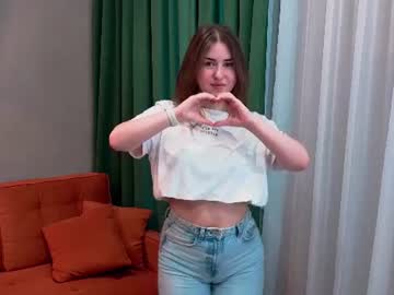 Mary_Griffin June 11, 2026 Chaturbate stream image