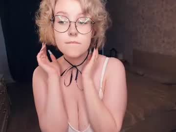 Nelly_Gloss June 11, 2026 Chaturbate stream image