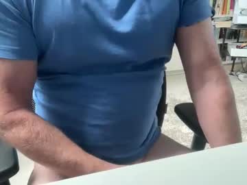 Surfstar81 June 11, 2026 Chaturbate stream image