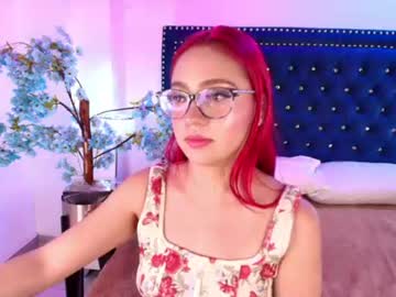 Amelie_Adamsx June 11, 2026 Chaturbate stream image