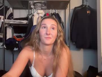 Bellawest688986 June 11, 2026 Chaturbate stream image