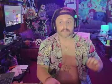 Clamcrush67 June 11, 2026 Chaturbate stream image