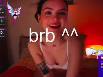 Cutelilia June 11, 2026 Chaturbate stream image