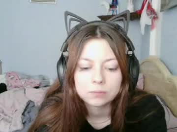 Evelinamercer June 11, 2026 Chaturbate stream image