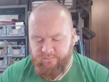 Irishdaddy24 June 11, 2026 Chaturbate stream image