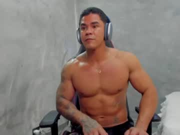 Key_Will1 June 11, 2026 Chaturbate stream image