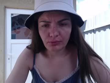 Kitcatheaven4u June 11, 2026 Chaturbate stream image