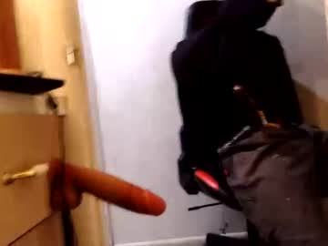 Scarletndevin June 11, 2026 Chaturbate stream image