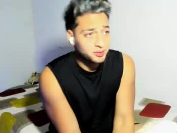 Sexymen698 June 11, 2026 Chaturbate stream image