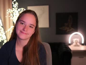 Suzysky June 11, 2026 Chaturbate stream image