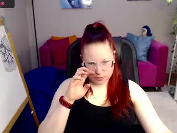Ti_Ji June 11, 2026 Chaturbate stream image