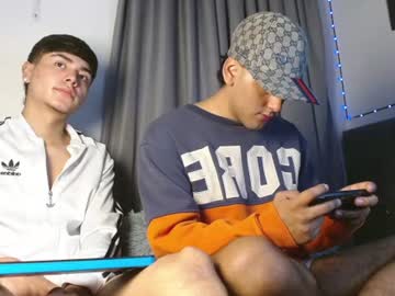 Xandrodeluxe June 11, 2026 Chaturbate stream image