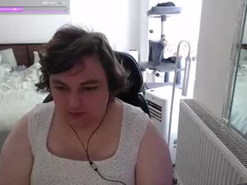 Zosiablooms June 11, 2026 Chaturbate stream image