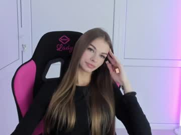 Brooklunglow_ June 11, 2026 Chaturbate stream image