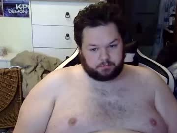Demonhellboy420 June 11, 2026 Chaturbate stream image