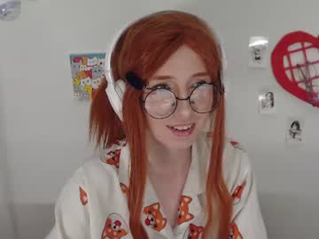 _Hanna_Moon_ June 11, 2026 Chaturbate stream image