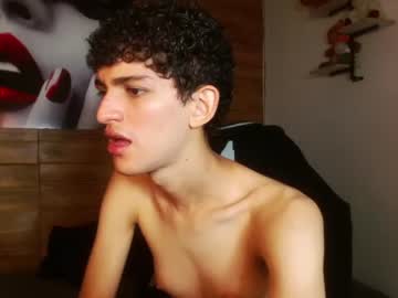 Michaelkoiv June 11, 2026 Chaturbate stream image