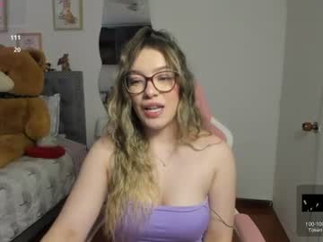 Samysweet_8 June 11, 2026 Chaturbate stream image