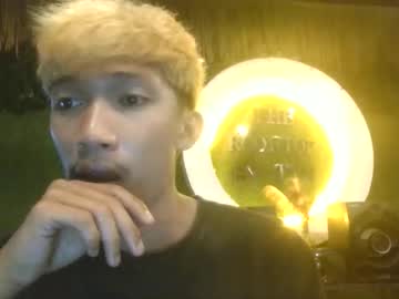 Carl_Ets13 June 11, 2026 Chaturbate stream image