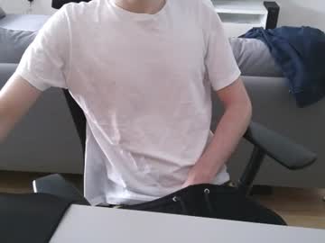 Felixsagg June 11, 2026 Chaturbate stream image