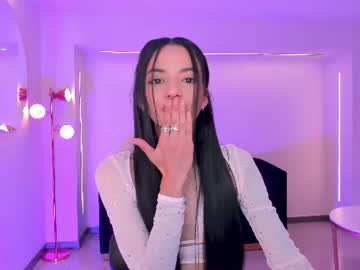 Hannahjamesx June 11, 2026 Chaturbate stream image