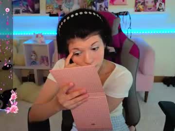 Katyazaitseva June 11, 2026 Chaturbate stream image