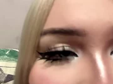 Moonluvv3 June 11, 2026 Chaturbate stream image