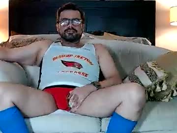 Otebor June 11, 2026 Chaturbate stream image