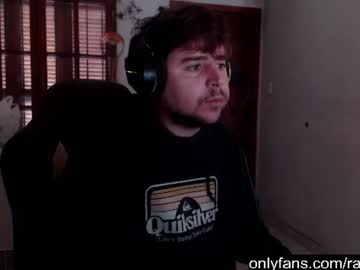 Ramisexyloveyou June 11, 2026 Chaturbate stream image