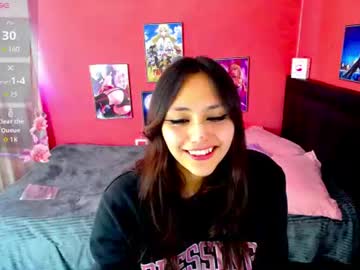 Sakuraamimi June 11, 2026 Chaturbate stream image