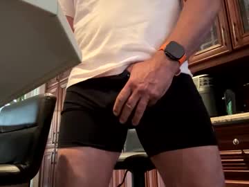 Supercap69 June 11, 2026 Chaturbate stream image