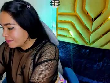 Violett_Cinnamon June 11, 2026 Chaturbate stream image