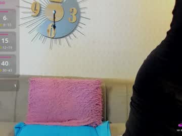 Amberr_Mooon June 11, 2026 Chaturbate stream image
