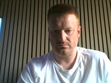 Damoukginger June 11, 2026 Chaturbate stream image