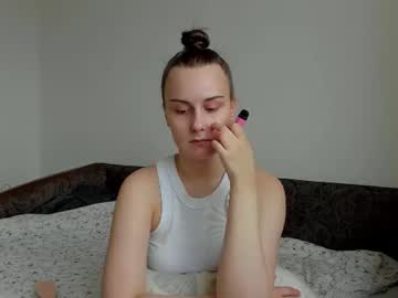 Kellycartie June 11, 2026 Chaturbate stream image