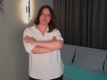 Marcia_Walker June 11, 2026 Chaturbate stream image