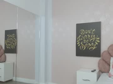 Oliviafox01 June 11, 2026 Chaturbate stream image