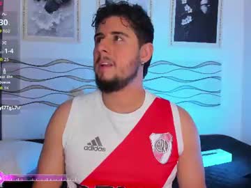 Ryan_Evannss_ June 11, 2026 Chaturbate stream image