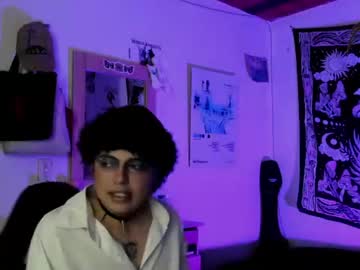 Badfacex June 11, 2026 Chaturbate stream image